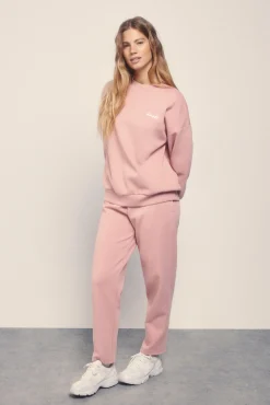 Dash and Stars Sudadera felpa piqué