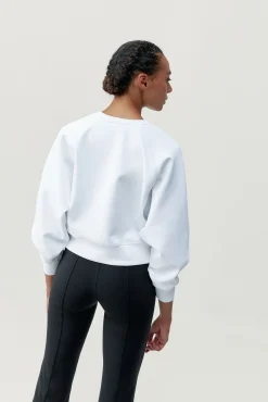 Born Living Yoga Sudadera Flora