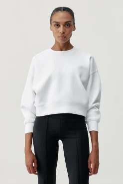 Born Living Yoga Sudadera Flora