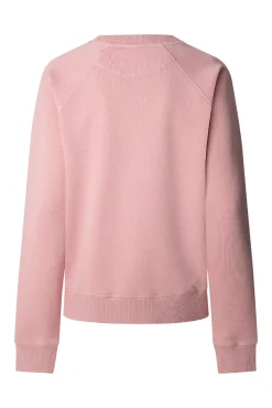 Pepe Jeans Sudadera Lupita