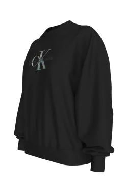 Calvin Klein Sudadera sin capucha