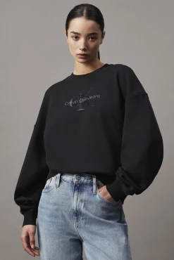 Calvin Klein Sudadera sin capucha