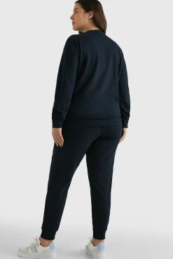 Tommy Hilfiger Sudadera sin capucha