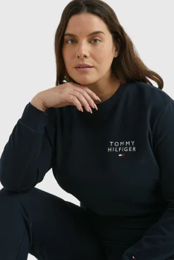 Tommy Hilfiger Sudadera sin capucha