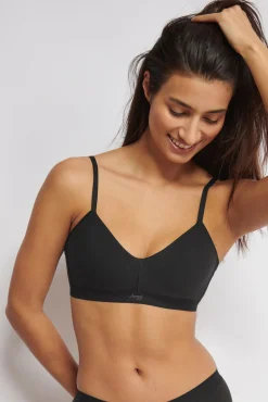 Sloggi Sujetador acolchado triangular EVER Ease P