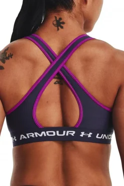 Under Armour Sujetador alta sujección
