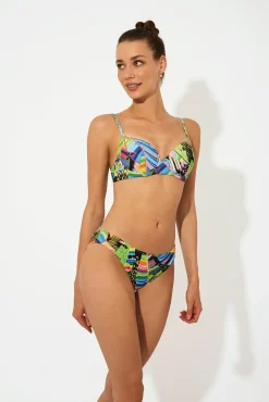 Promise Sujetador bikini con copa y aros