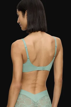 Triumph Sujetador Body Make-Up Illusion Lace WP