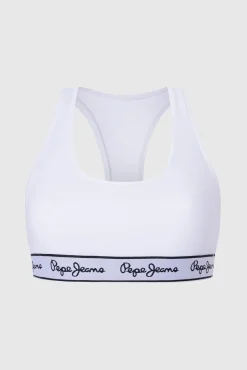 Pepe Jeans Sujetador bralette