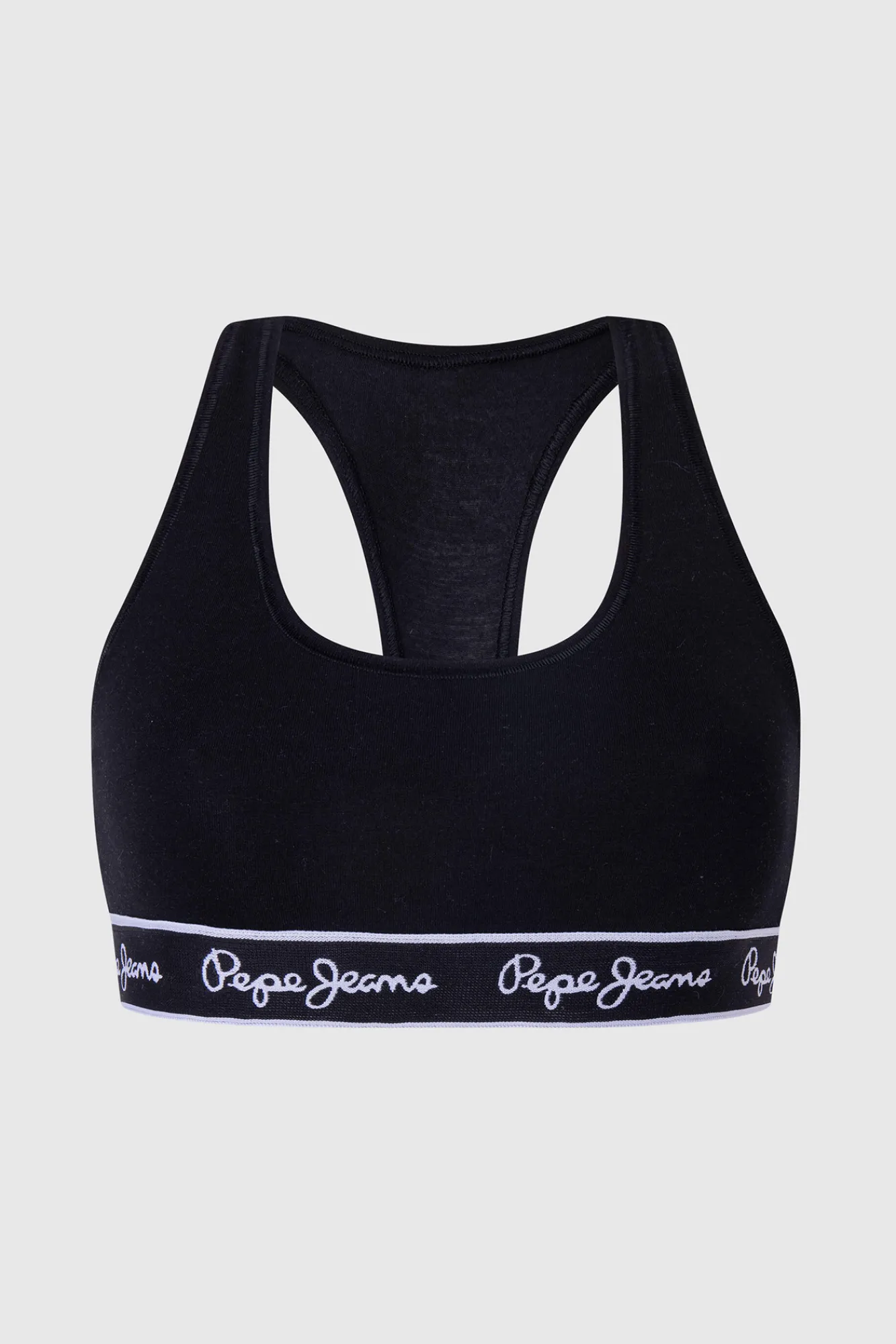Pepe Jeans Sujetador bralette