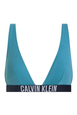 Calvin Klein Sujetador bralette logo
