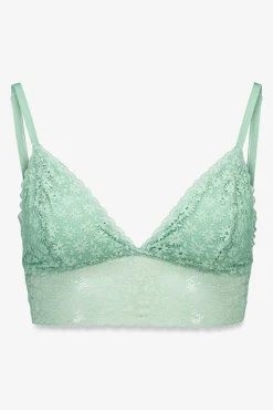 Women'secret Sujetador bralette LOVELY encaje floral