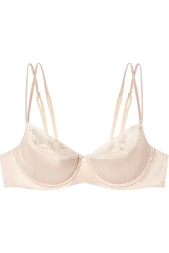 Women'secret Sujetador clásico BEAUTIFUL encaje