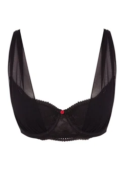 Women'secret Sujetador clásico BEAUTIFUL encaje