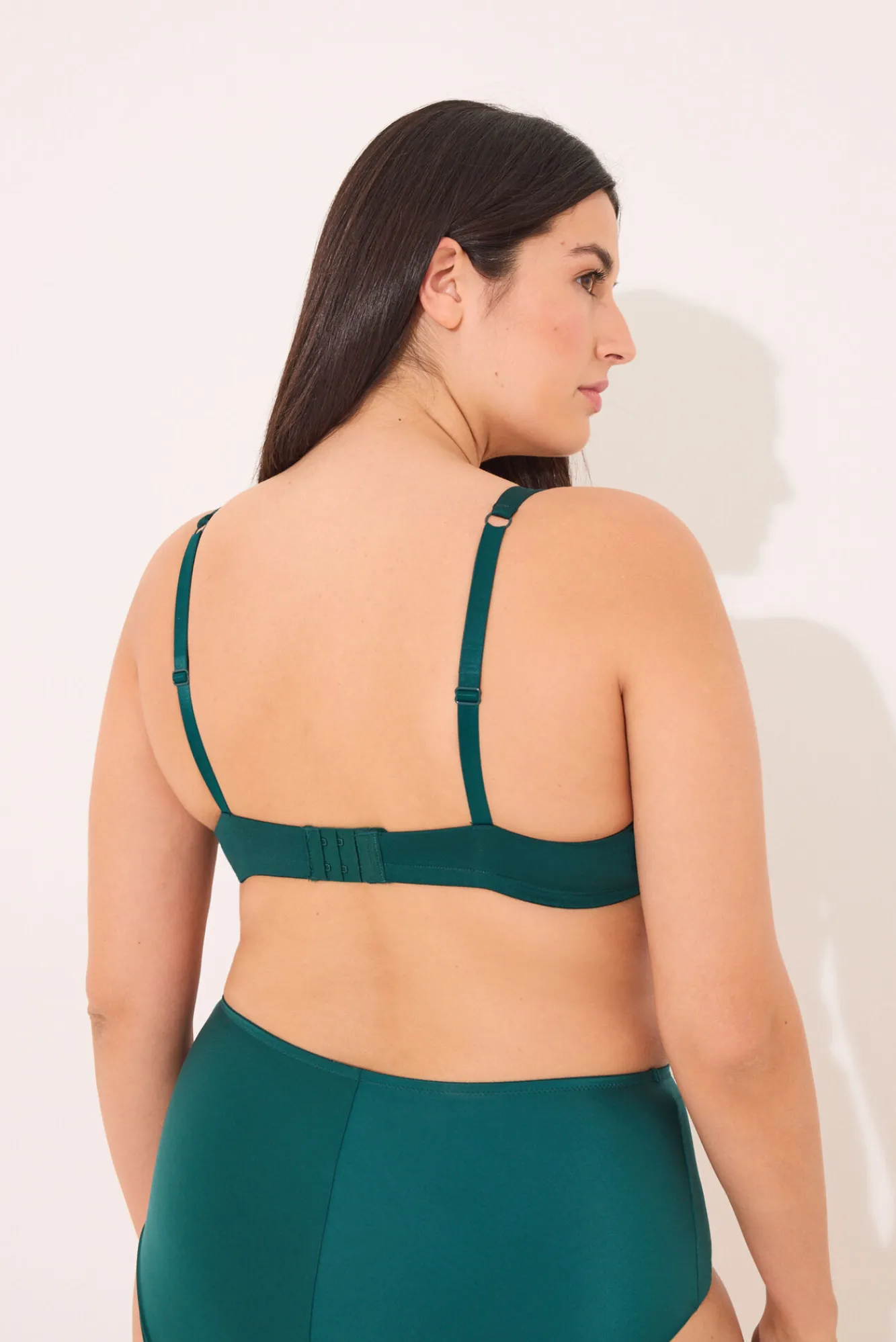 Women'secret Sujetador clásico PRETTY microfibra