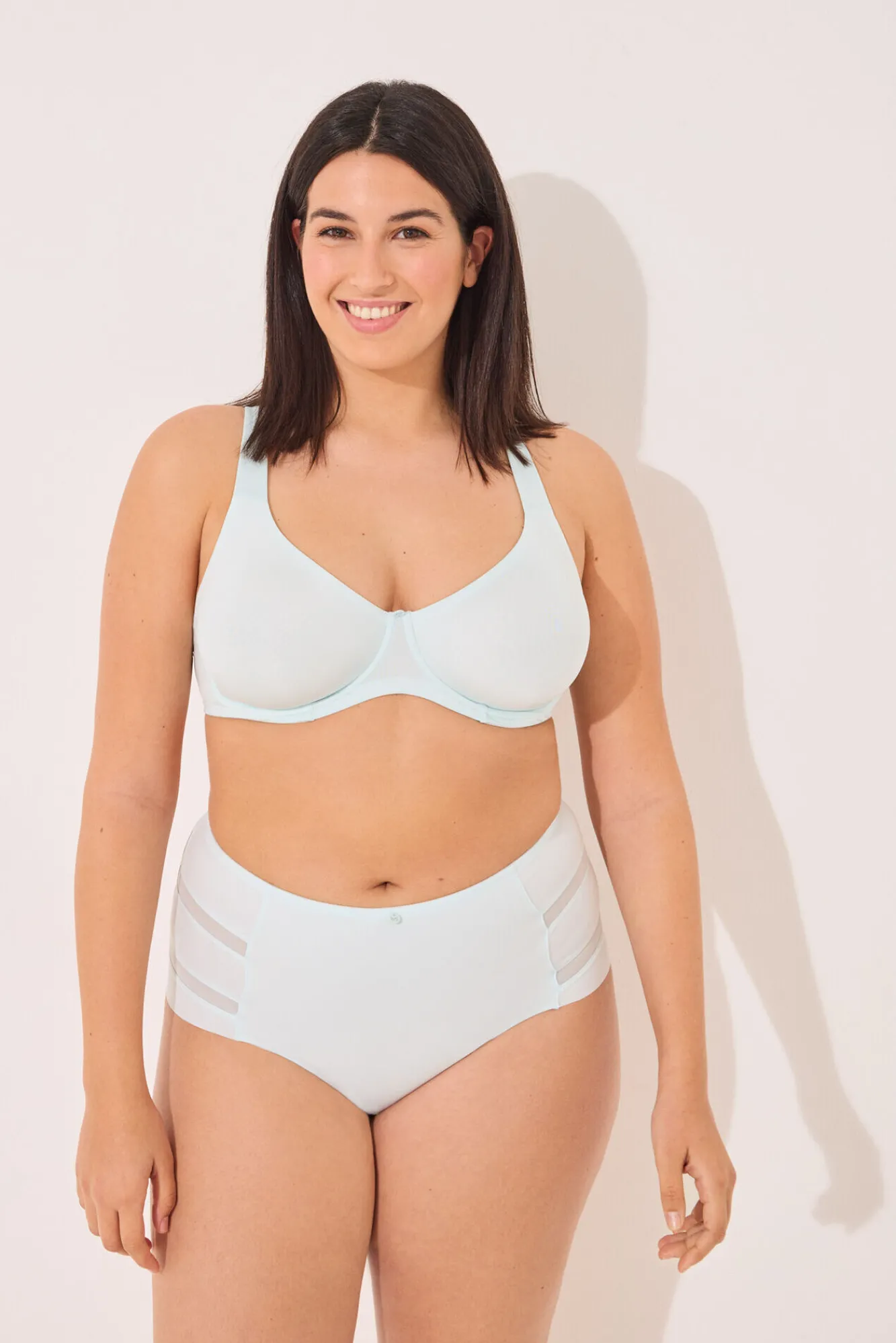Women'secret Sujetador clásico PRETTY microfibra