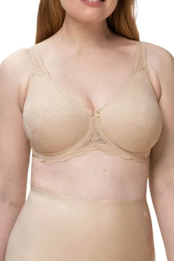 Triumph Sujetador con aro Contouring Sensation W06