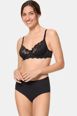 Playtex Sujetador con aro de encaje