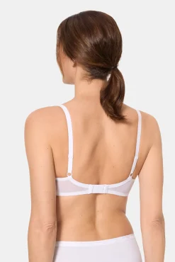 Playtex Sujetador con aro de encaje
