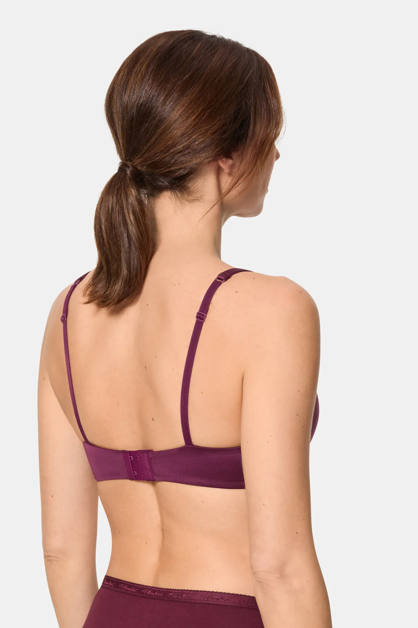 Playtex Sujetador con aros extraíbles