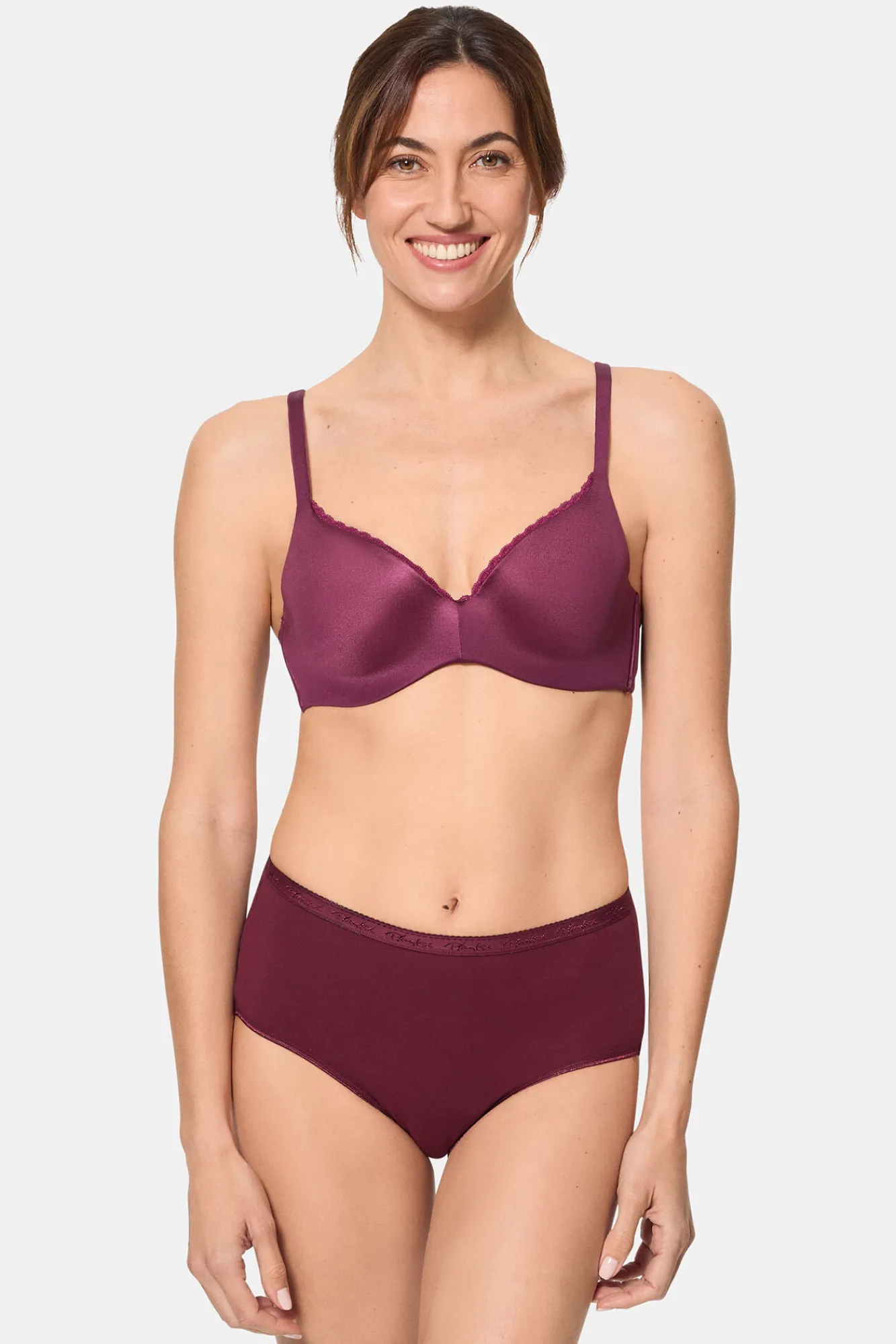 Playtex Sujetador con aros extraíbles
