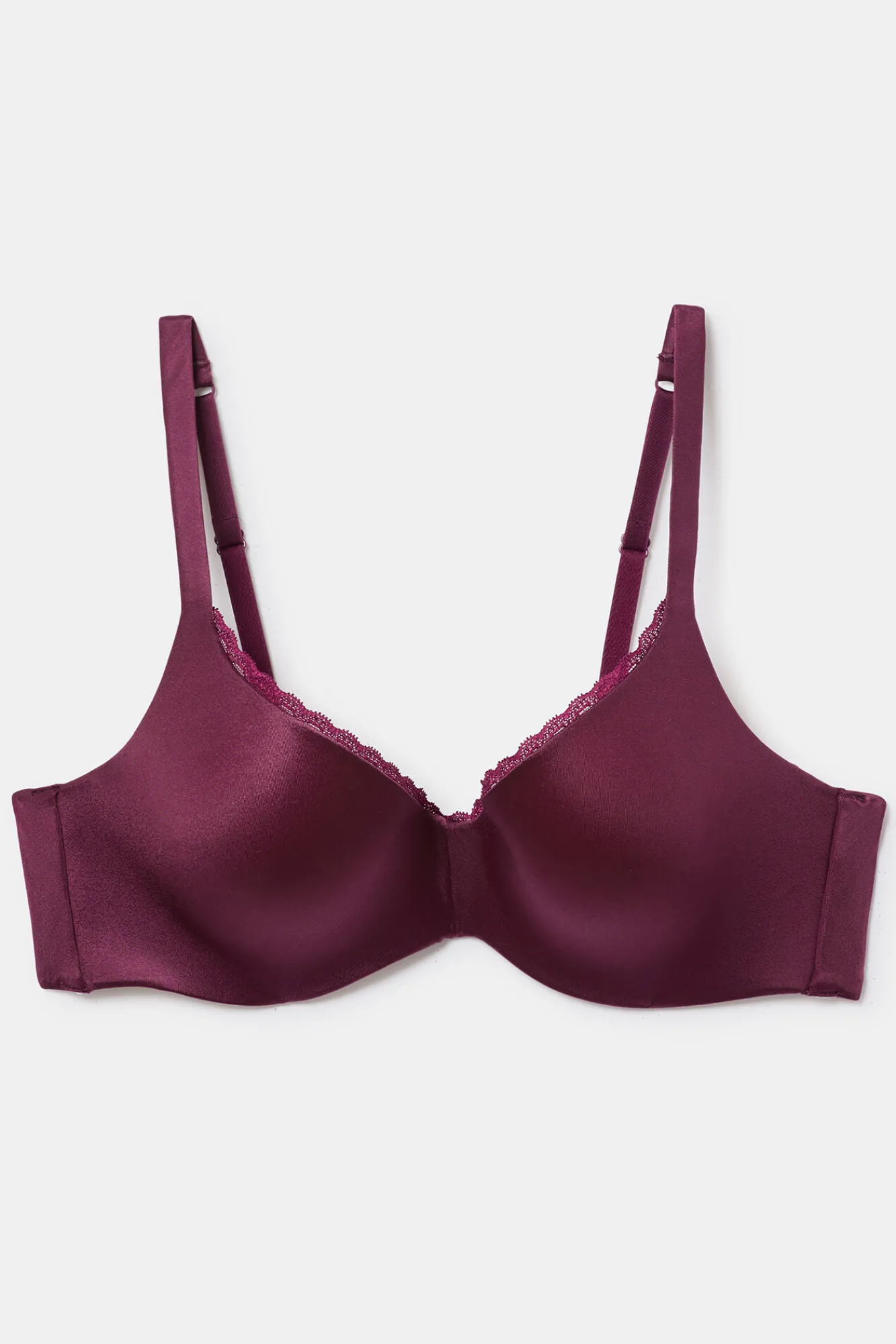 Playtex Sujetador con aros extraíbles