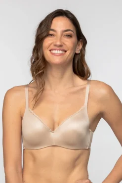 Playtex Sujetador con aros extraíbles