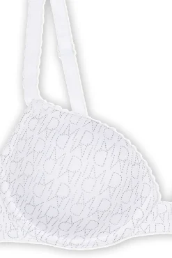 Crianças DIM Sujetador de niña con aros padded de microfibra