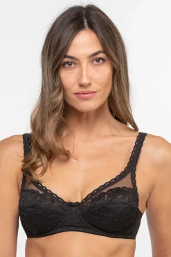 Playtex Sujetador de sujeción con encaje reciclado
