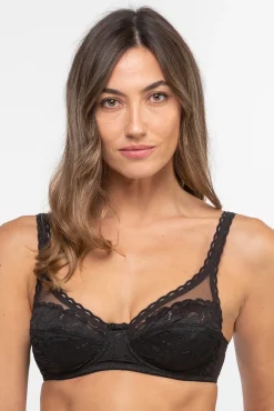 Playtex Sujetador de sujeción con encaje reciclado