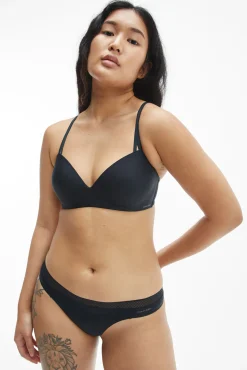 Calvin Klein Sujetador demi sin aro