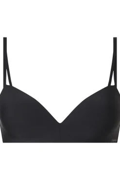 Calvin Klein Sujetador demi sin aro