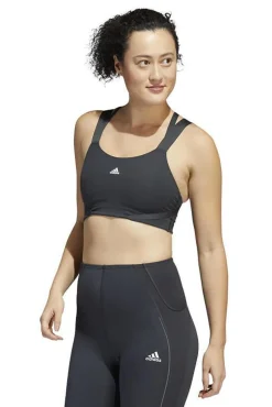 Adidas Sujetador deportivo alto impacto STRAP