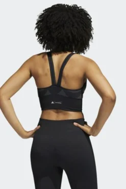 Adidas Sujetador deportivo bajo impacto