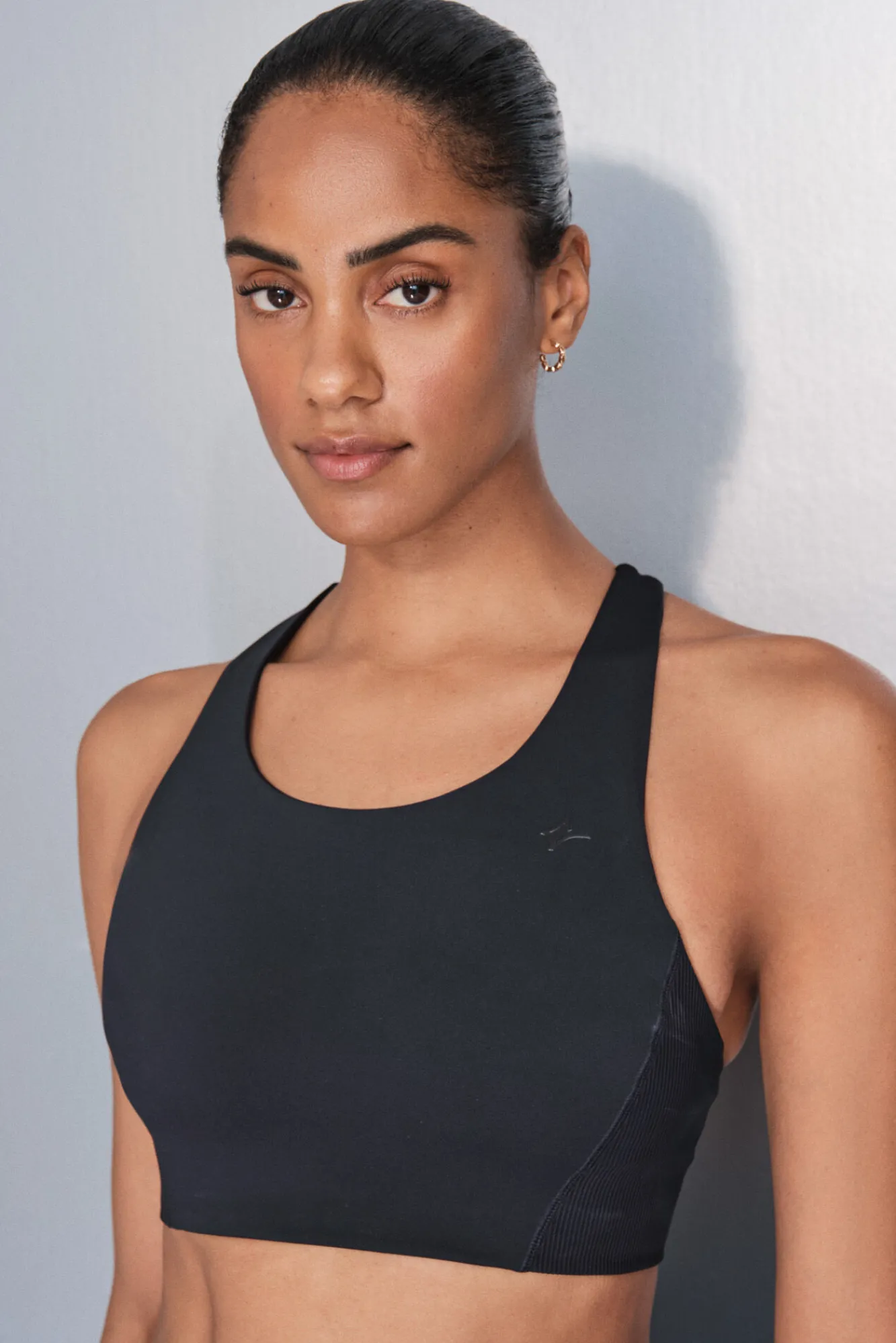Dash and Stars Sujetador deportivo 4D Stretch
