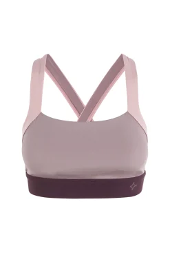 Dash and Stars Sujetador deportivo 4D STRETCH block