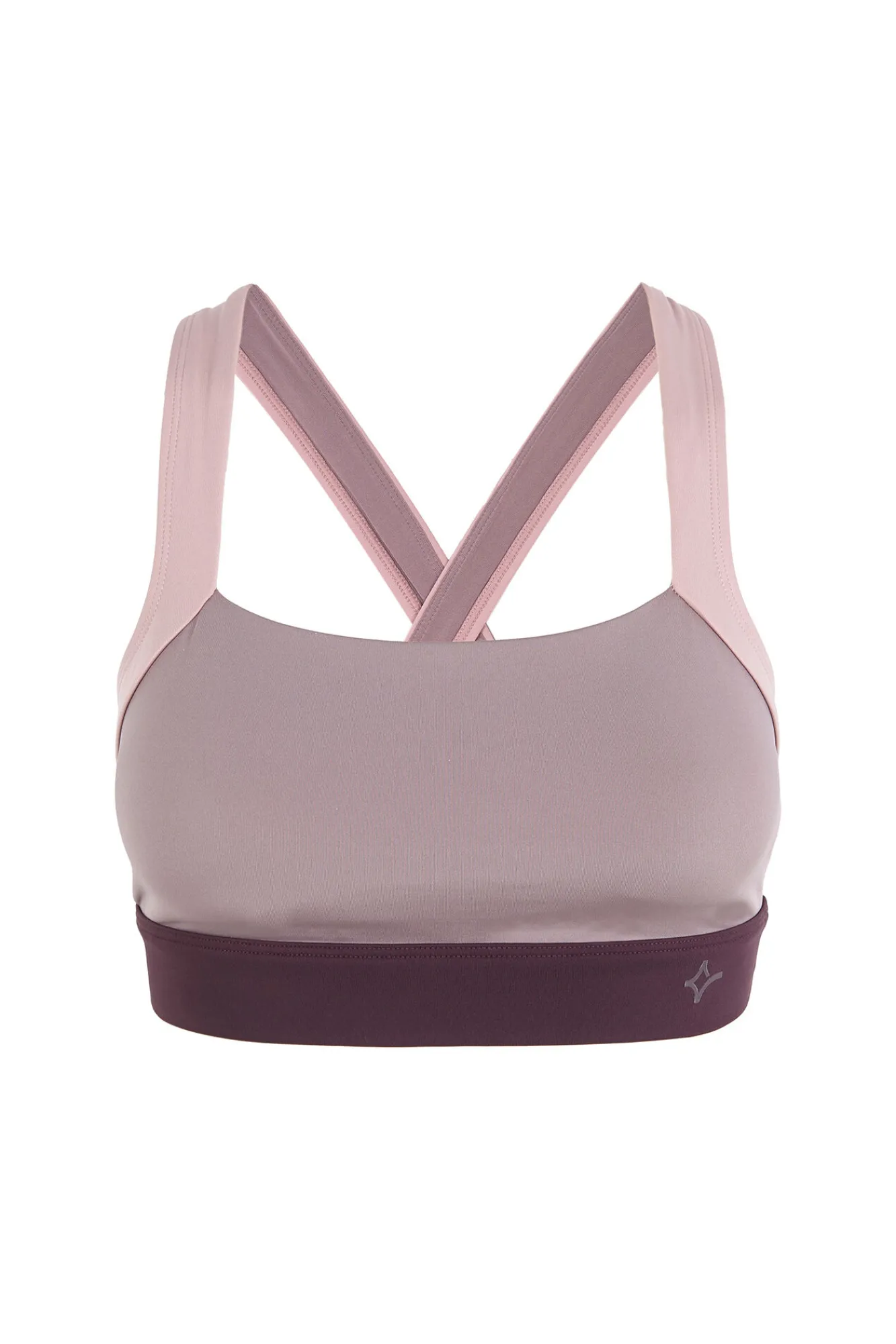 Dash and Stars Sujetador deportivo 4D STRETCH block