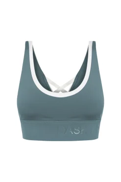 Dash and Stars Sujetador deportivo 4D Stretch