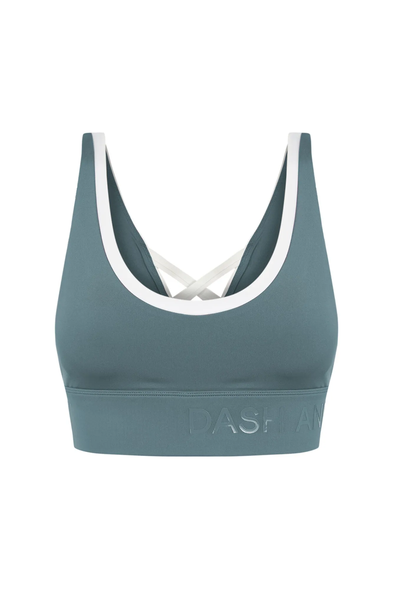 Dash and Stars Sujetador deportivo 4D Stretch