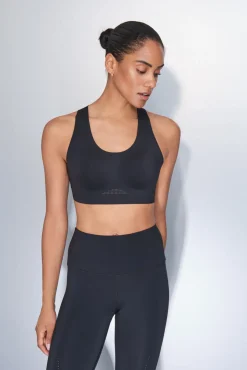 Dash and Stars Sujetador deportivo Compressive