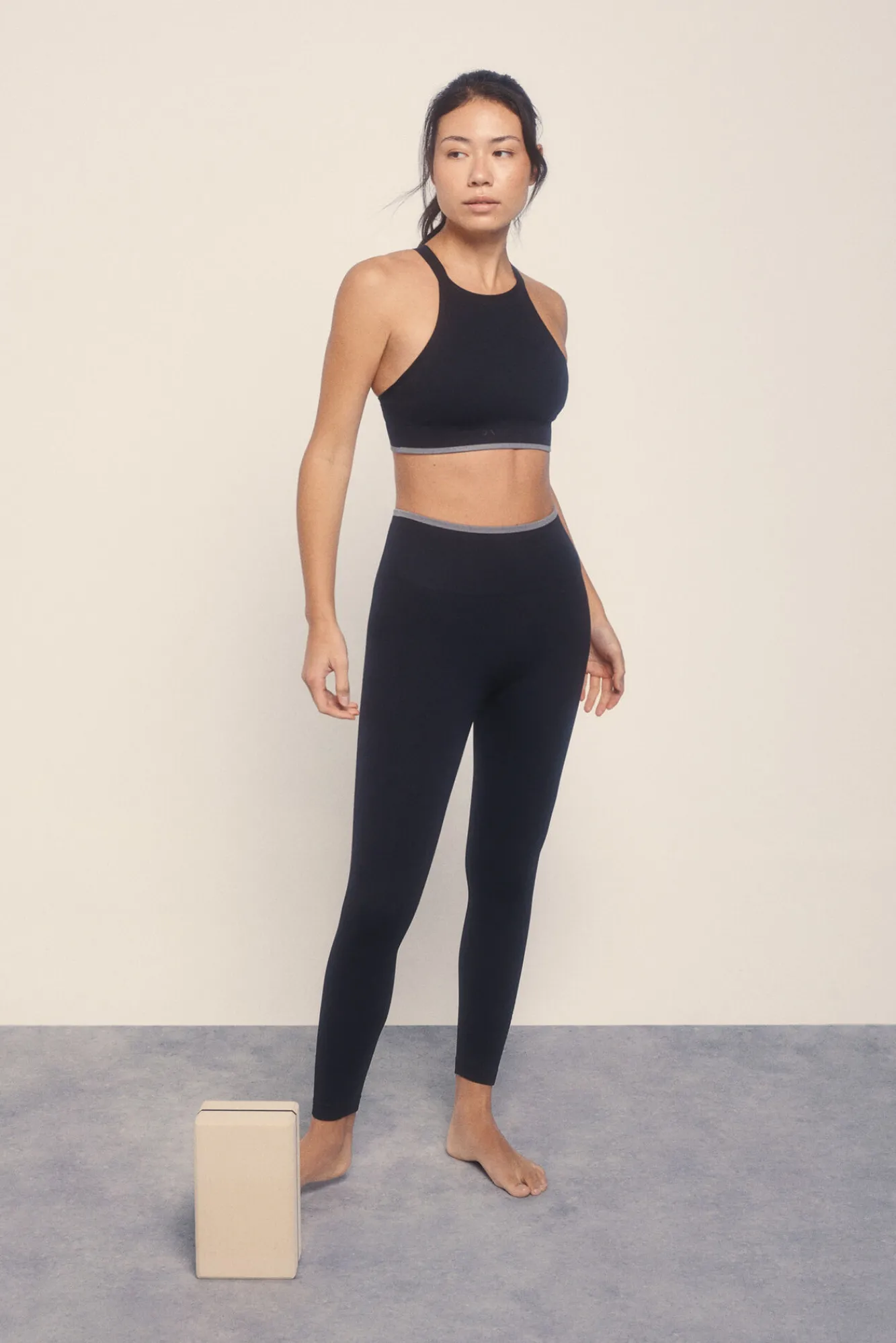Dash and Stars Sujetador deportivo SEAMLESS COMFORT