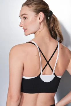 Dash and Stars Sujetador deportivo SEAMLESS COMFORT
