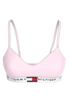 Tommy Hilfiger Sujetador deportivo sin aro