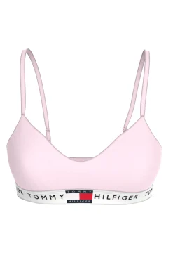 Tommy Hilfiger Sujetador deportivo sin aro