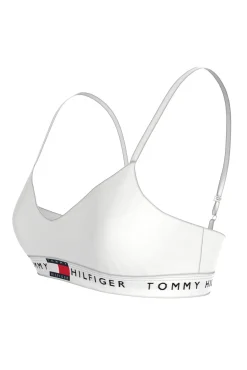 Tommy Hilfiger Sujetador deportivo sin aro