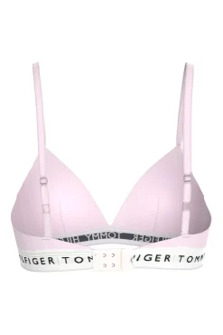 Tommy Hilfiger Sujetador deportivo sin aro