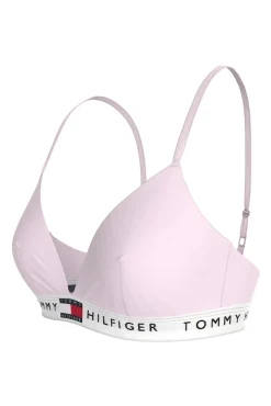 Tommy Hilfiger Sujetador deportivo sin aro