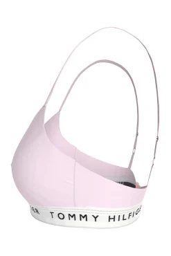 Tommy Hilfiger Sujetador deportivo sin aro