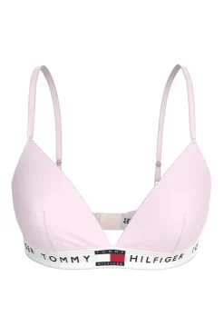 Tommy Hilfiger Sujetador deportivo sin aro