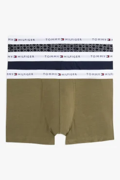 Tommy Hilfiger Sujetador deportivo sin aro